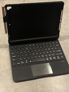 Etui z klawiaturą iPad 9,7 