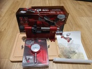 Hornady Concentricity Tool, przyrząd do badania osiowości  amunicji