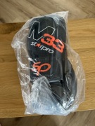 Rękawice bokserskie Starpro M33 8 oz – czarne