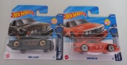 Hot wheels Bmw 635 csi