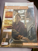 Podręcznik język angielski A2+/B1