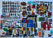 Zestaw LEGO City