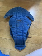 Baby Bjorn jeansowe nosidełko dla dziecka