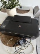 Drukarka HP Deskjet 2515+tusz