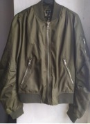 KURTKA TOPSHOP damska bomberka r. 38 a18