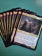 Theoden, King of Rohan MTG LTR