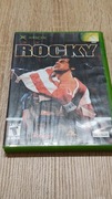 Rocky gra Xbox One
