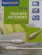 Przewód antenowy REINSTON (1,5 m)