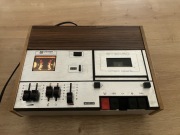 Unitra M531S magnetofon stereo
