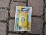 Golarka Damska na baterie 