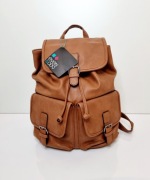Brązowy plecak Even&Odd 