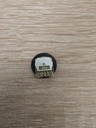 Potencjometr B503 50k 5pin obrotowy