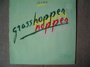 J.J. CALE - GRASSHOPPER