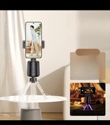 P03 360° Auto Face Tracking AI Gimbal – stabilizator do telefonu