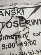 Wiązka elektryczna 82153 02