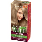 VENITA Farba bez amoniaku Multi 7.0 Natural Blond