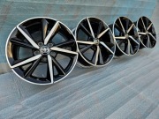 Felgi 17'' OE TOYOTA Corolla Auris Yaris Cross Avensis Verso CHR