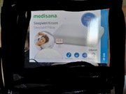 Poduszka SleepWell  Medisana elektryczna