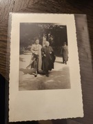 Bad Reinerz - Duszniki Zdrój 1933.