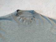 Koszulka - półgolf z długim rękawem "Ragman", stan bardzo dobry (-)