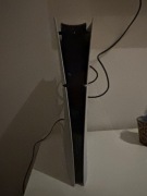 PlayStation 5 z jednym padem