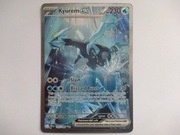 Karta Pokemon Kyurem ex 165/086