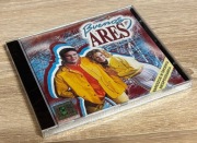 BUENOS ARES - Green Star - CD FOLIA UNIKAT IDEAŁ