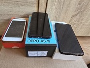 Zestaw telefonów komórkowych oppo iphone 