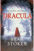 Dracula Bram Stoker wersia angielska