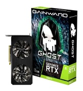 Gainward GeForce RTX 3060 Ti Ghost LHR 8GB GDDR6