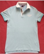 KOSZULKA MĘSKA POLO TOMMY HILFIGER R. M