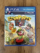 Gra Szymparty PS4