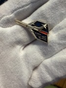 Znak Samolot Tu-154 (1)