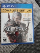 Wiedźmin 3 Dziki Gon