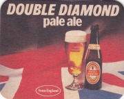 Anglia, Ind Coope & Allsopp, Burton-upon-Trent