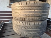 Continental ContiSportContact 5 245/40 R19 98 Y XL, FR