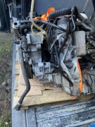 Silnik kompletny M47D20