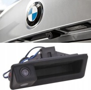 Kamera cofania do ANDROID AHD BMW