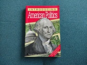 Intoducing American Politics - przewodnig graficzny, Patrick Brogan