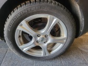 Felga 4x100 17 Kia Stonic