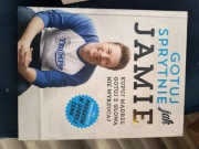Gotuj sprytnie jak Jamie - Jamie Oliver
