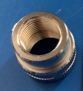 Redukcja tlen - powietrze