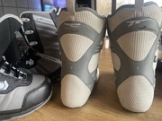 Buty snowboardowe Northwave Devine 245mm / 38 EU