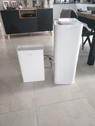 Dwa Oczyszczacze do powietrza