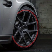 Pasek antykolizyjny do samochodu