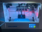 Drukarka 3D FlashForge Dreamer - 2 głowice - igła