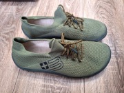 Brubeck BAREFOOT Merino – rozmiar 42 | stan jak nowe