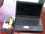 Lenovo G510 Intel i7-4800MQ 8x2.7GHz/4GB/500GB Win10 
