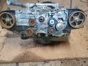 Silnik impreza Legacy forester 2.0 ej20