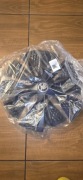Kołpak osłona felgi aluminiowej SKODA 18"